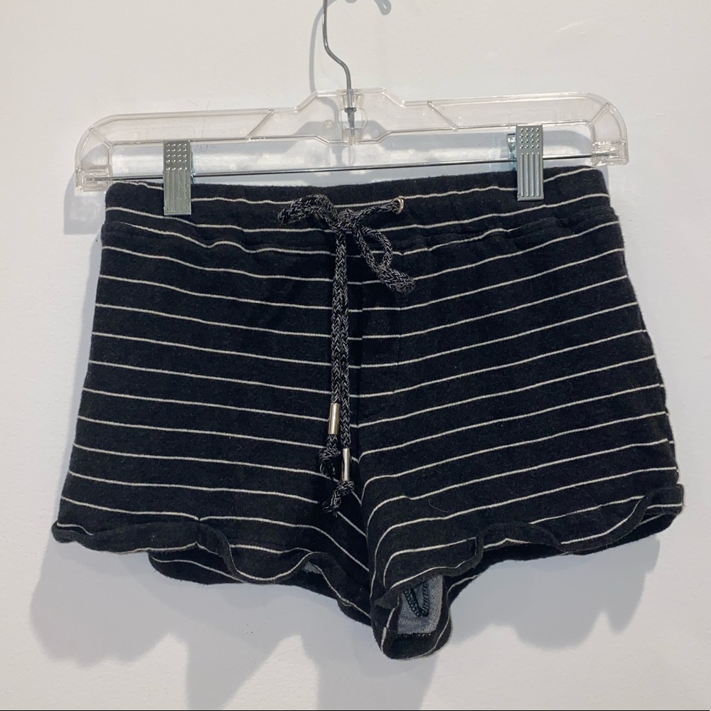 Super cozy lounge shorts